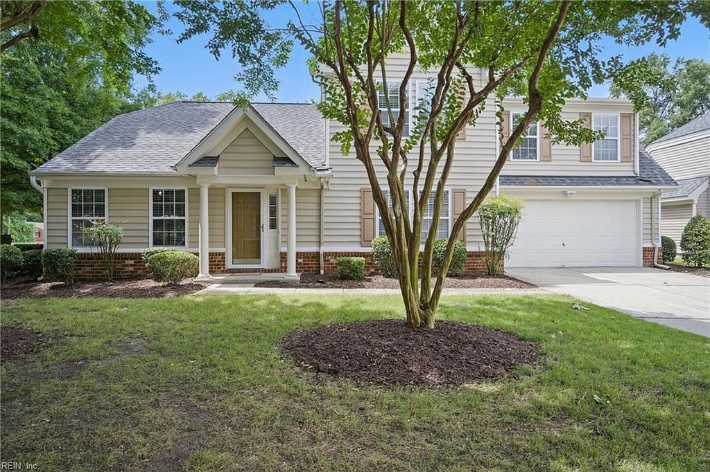 809 Mason Ct Chesapeake, VA 23320 - Thumbnail 2