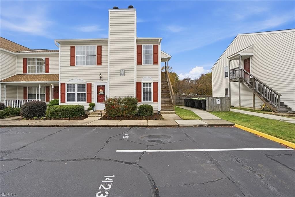 1425 Deerpond Ln Virginia Beach, VA 23464 - Thumbnail 2