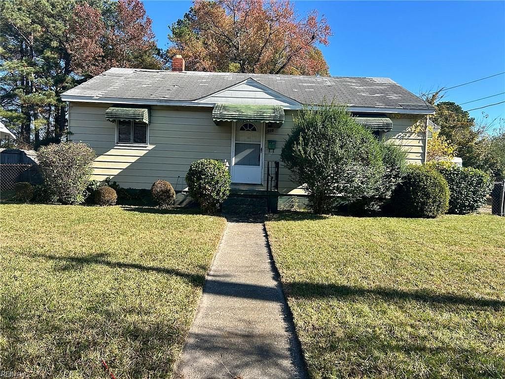 510 Bunche Blvd Portsmouth, VA 23701 - Thumbnail 2