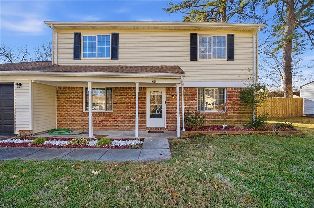 3841 Old Farm Rd Portsmouth, VA 23703 - Thumbnail 2