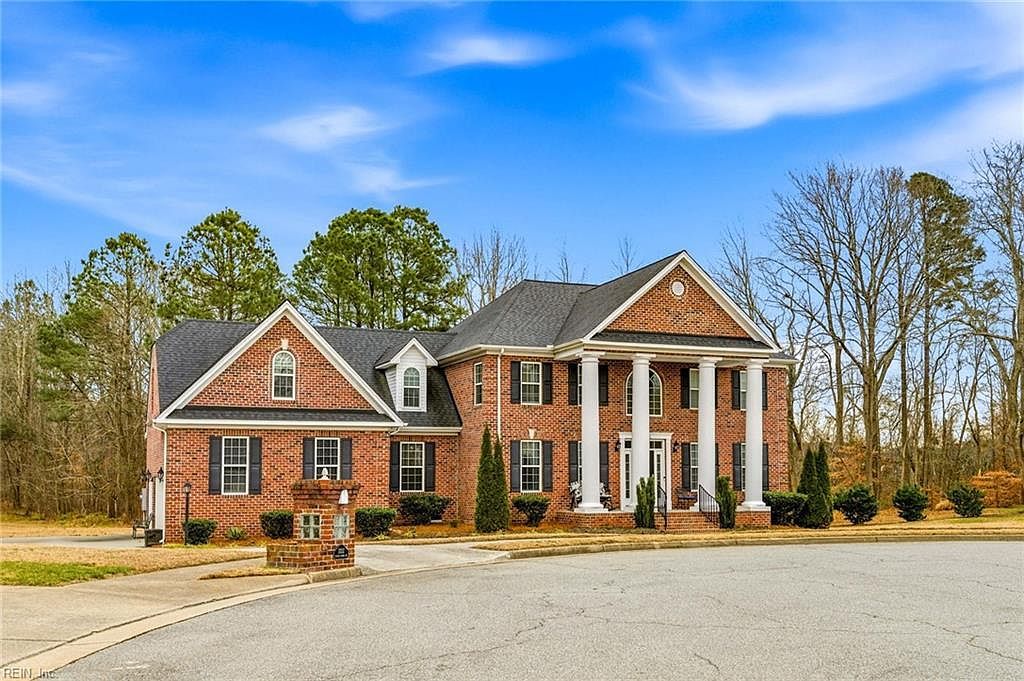 3352 Oyster Creek Dr Suffolk, VA 23435 - Thumbnail 2