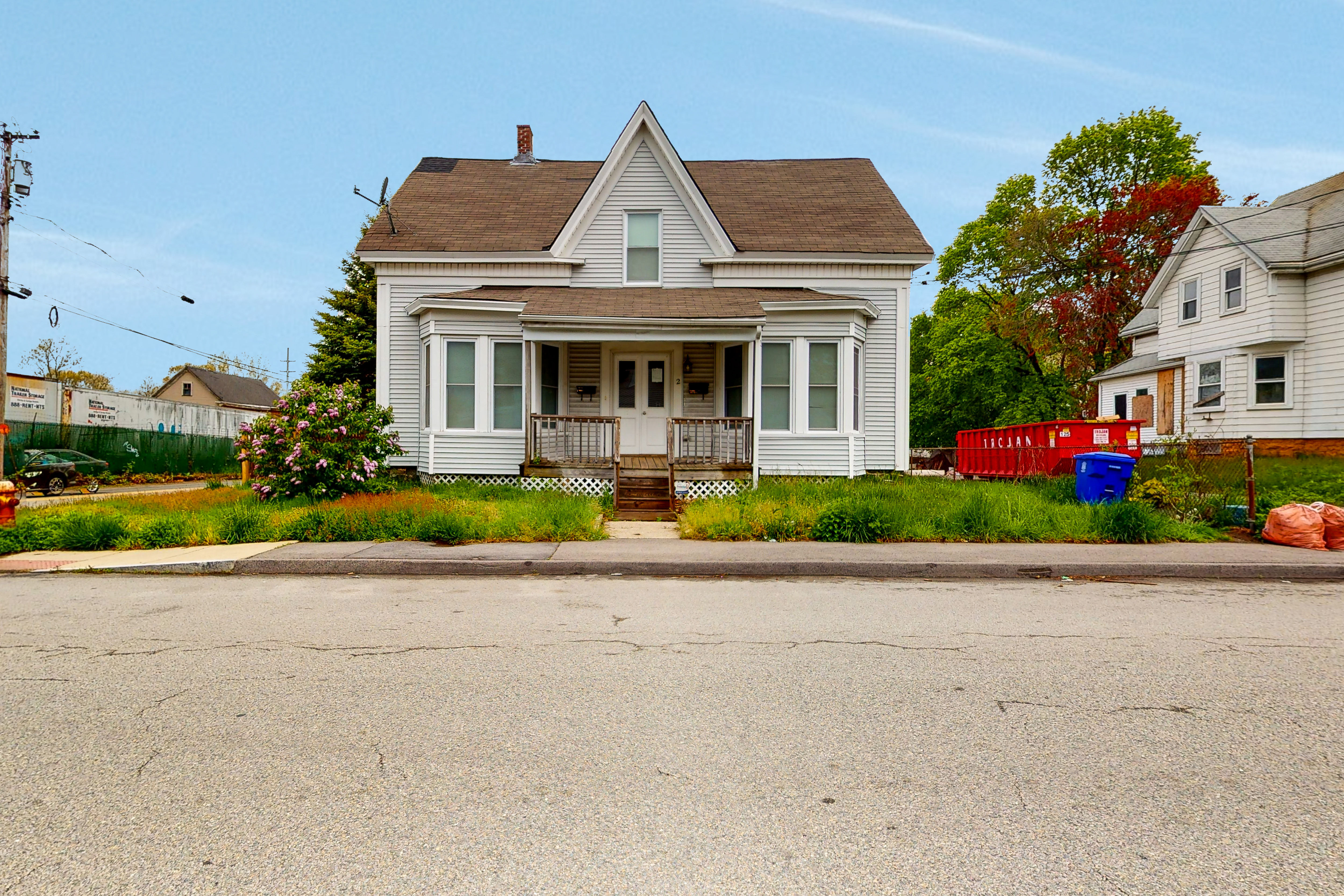 2 Morton Street, Taunton, MA, USA, 2780 - Thumbnail 2