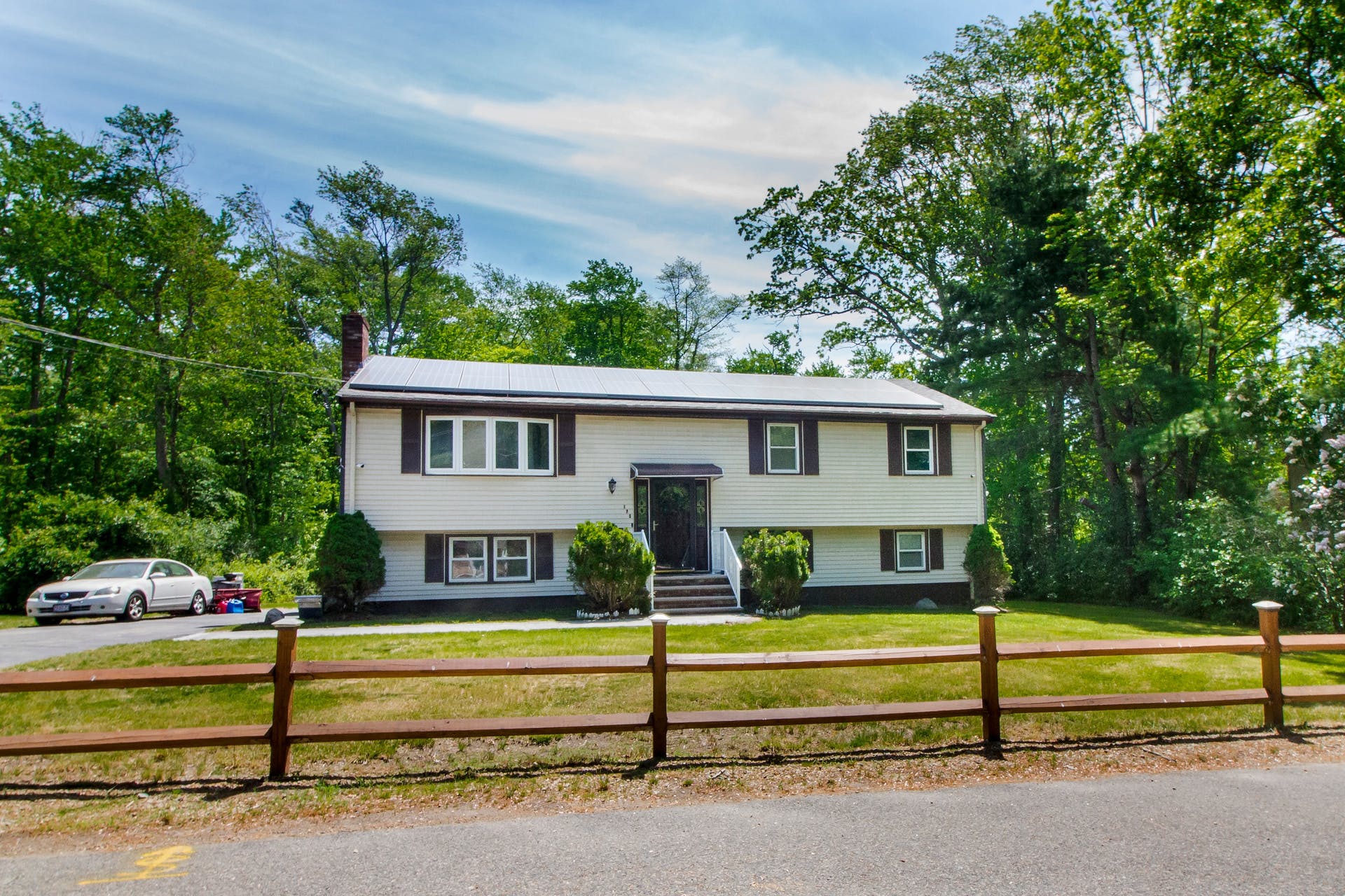 108 Pratts Court, Stoughton, MA, USA, 2072 - Thumbnail 2