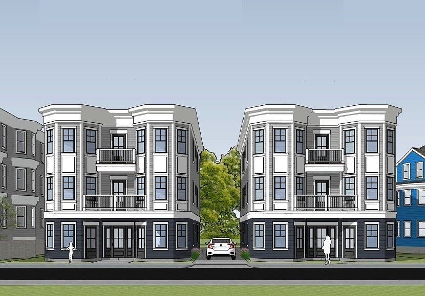 77 Bailey St Dorchester, MA 02124 - Thumbnail 2