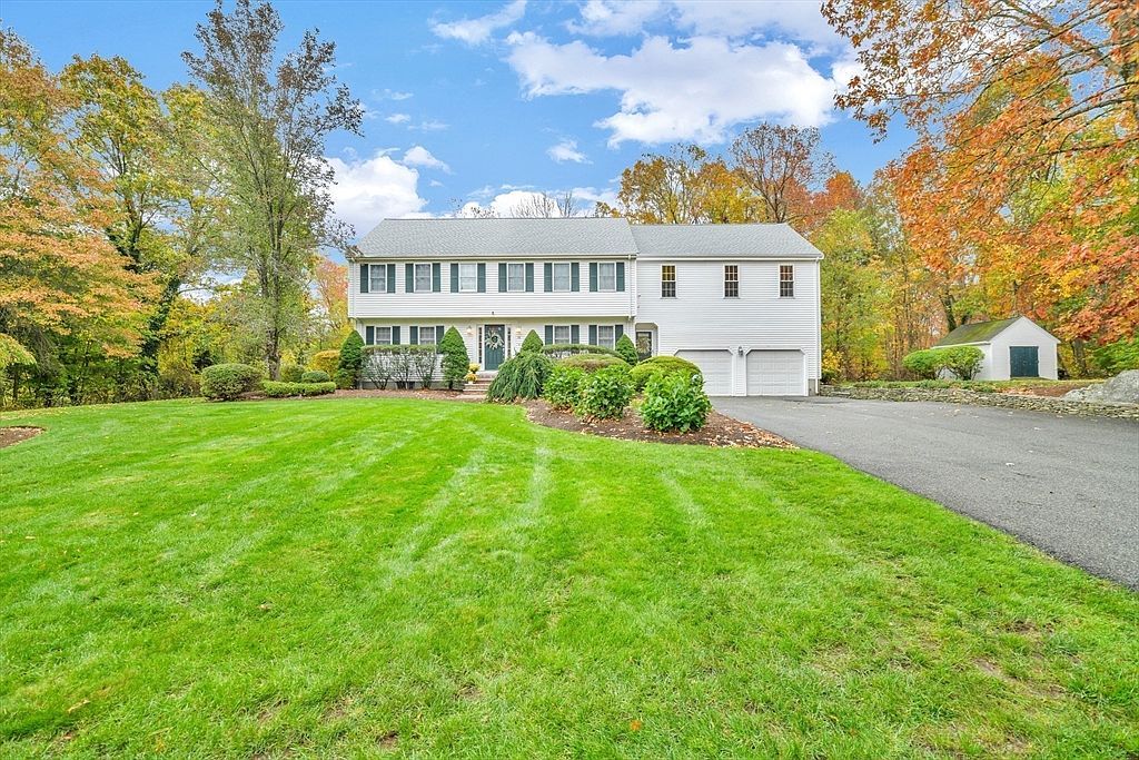 16 Overlook Rd Stoughton, MA 02072 - Thumbnail 2