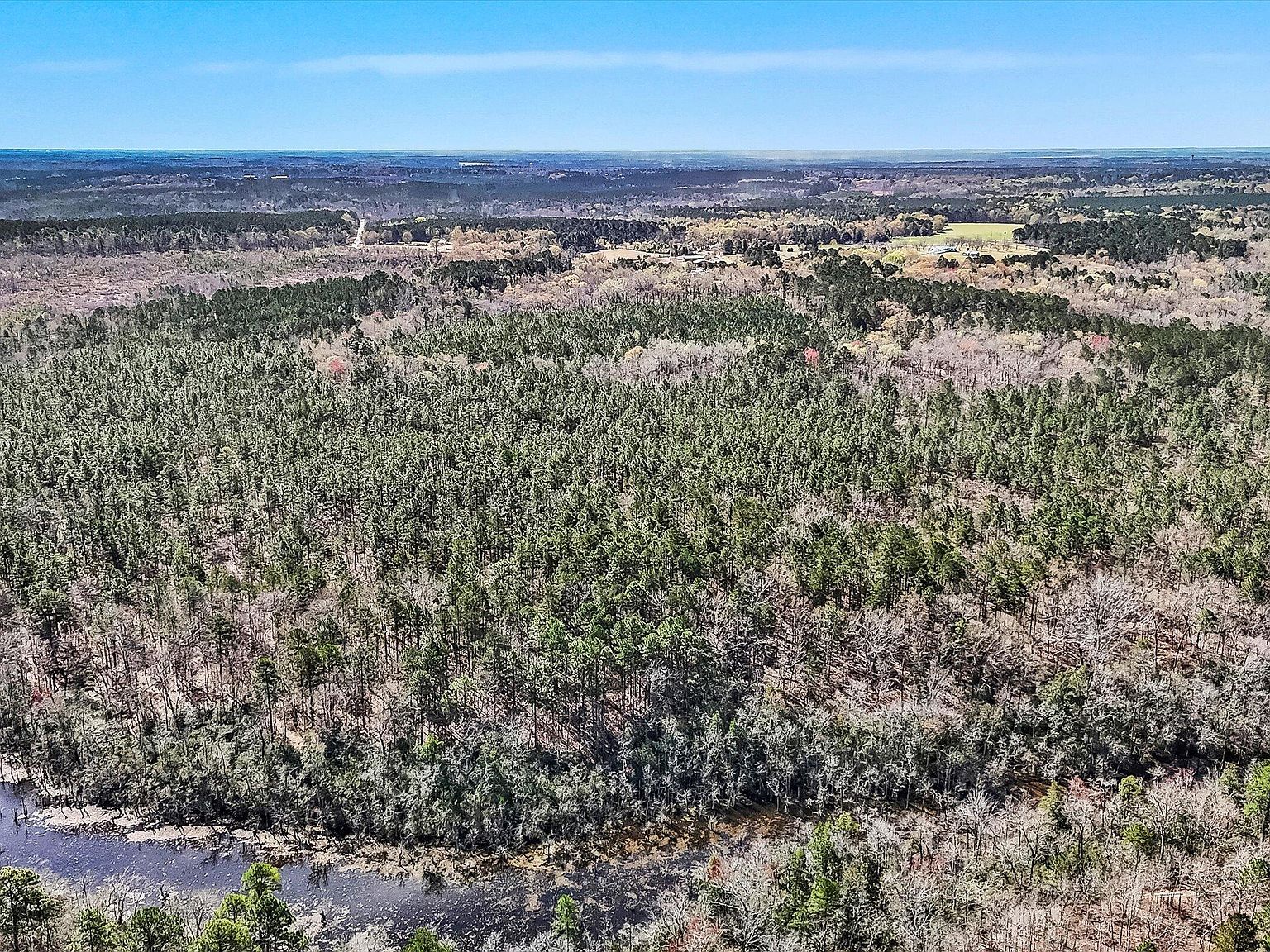 Collum Pond Rd Wagener, SC 29164 - Thumbnail 2