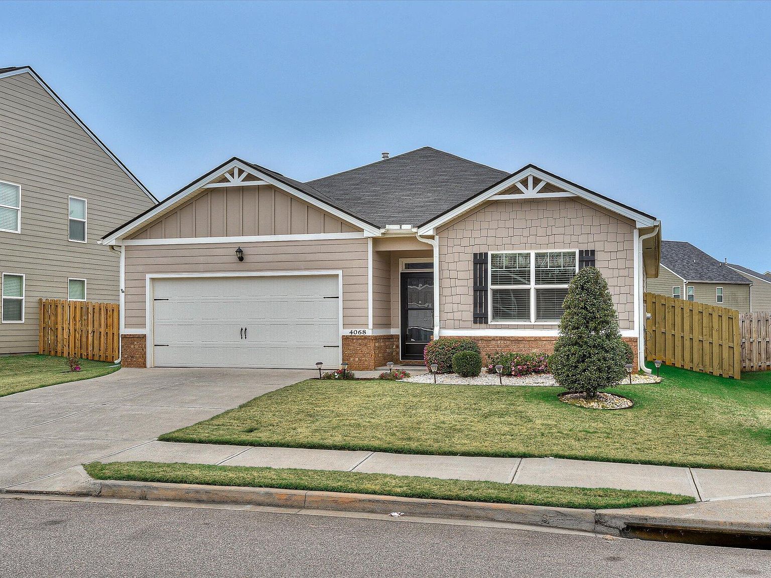 4068 Sorensten Dr Aiken, SC 29803 - Thumbnail 2