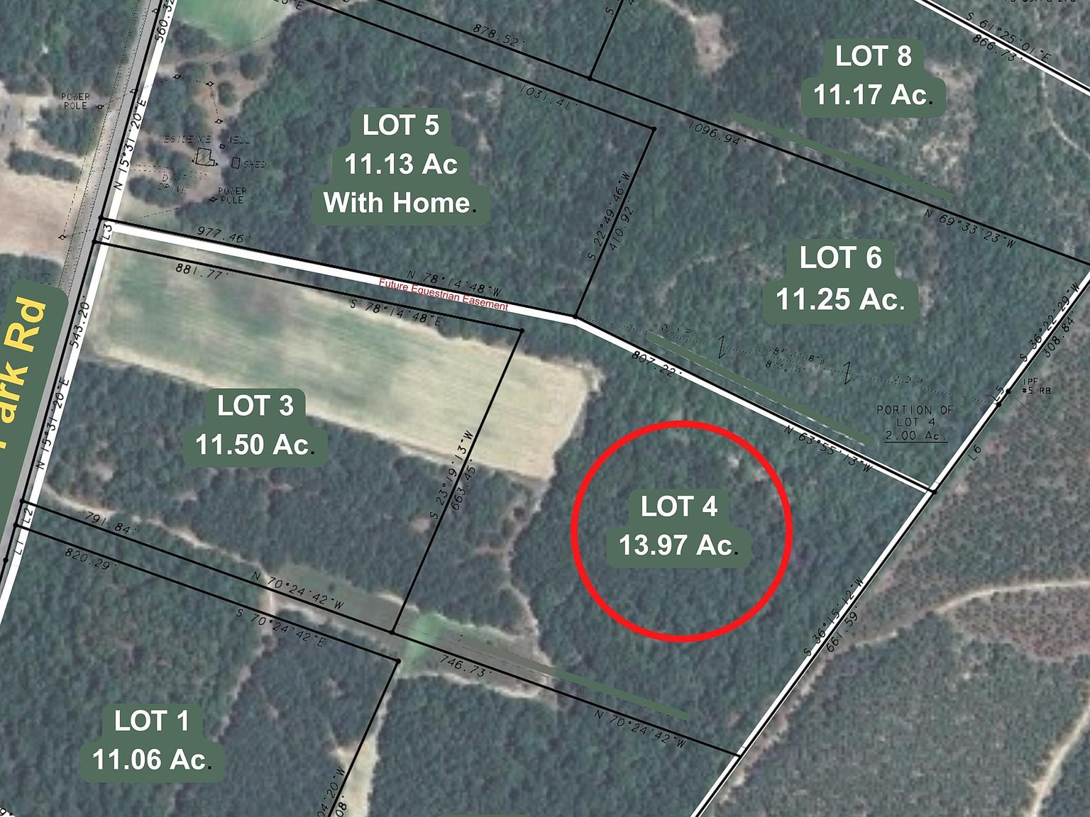 4 State Park Rd Windsor, SC 29856 - Thumbnail 2