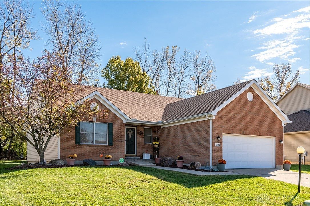 4785 Belmont Pl Dayton, OH 45424 - Thumbnail 2