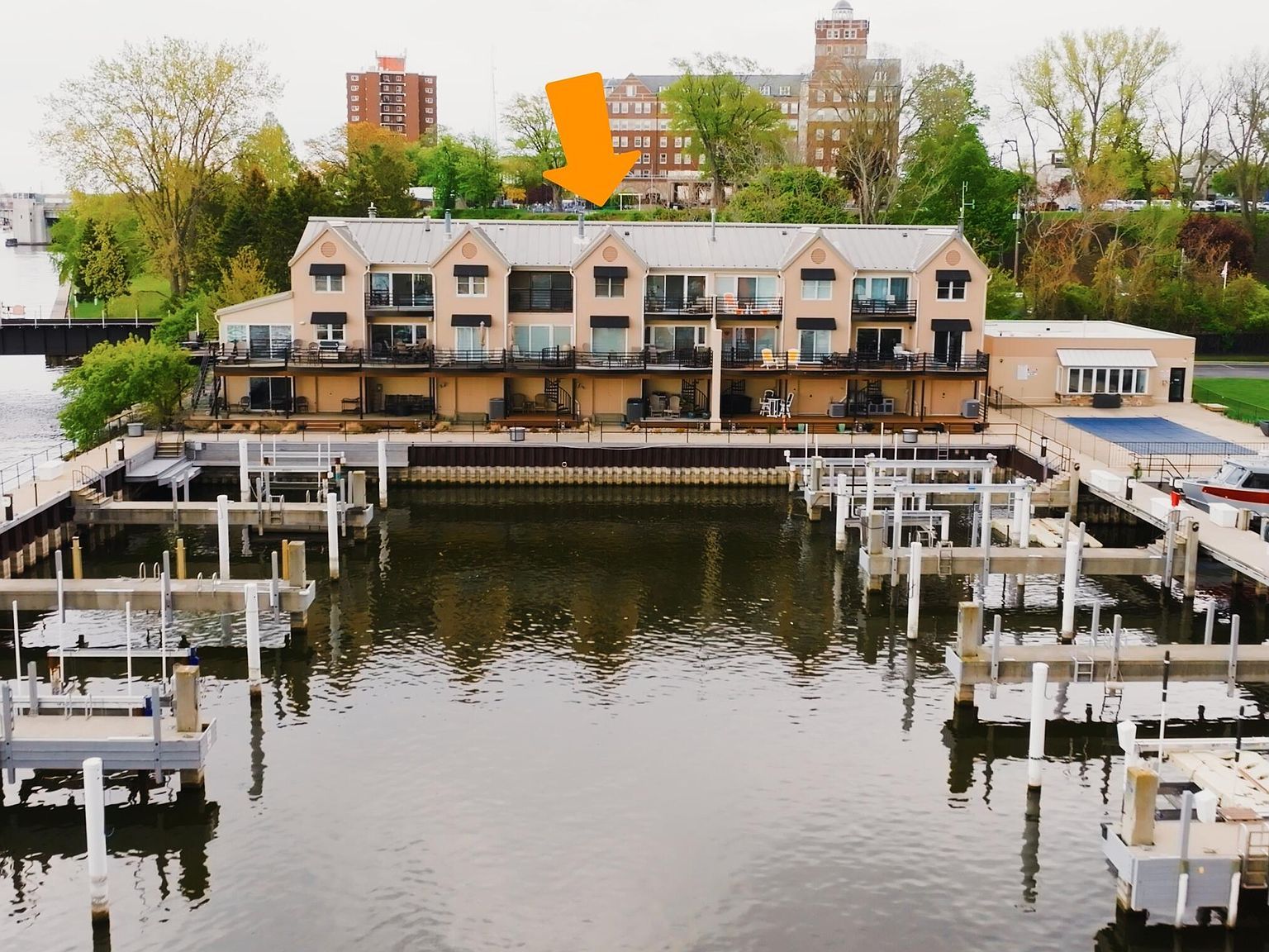 306 Water St Saint Joseph, MI 49085, 49085
