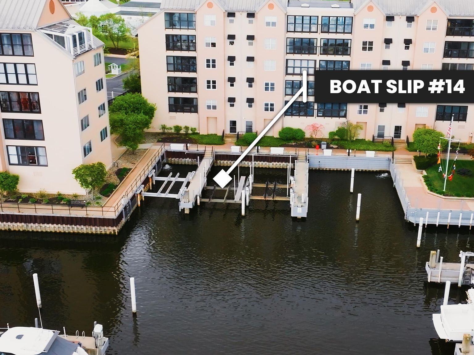 312 Water St #14 Saint Joseph, MI 49085, 49085