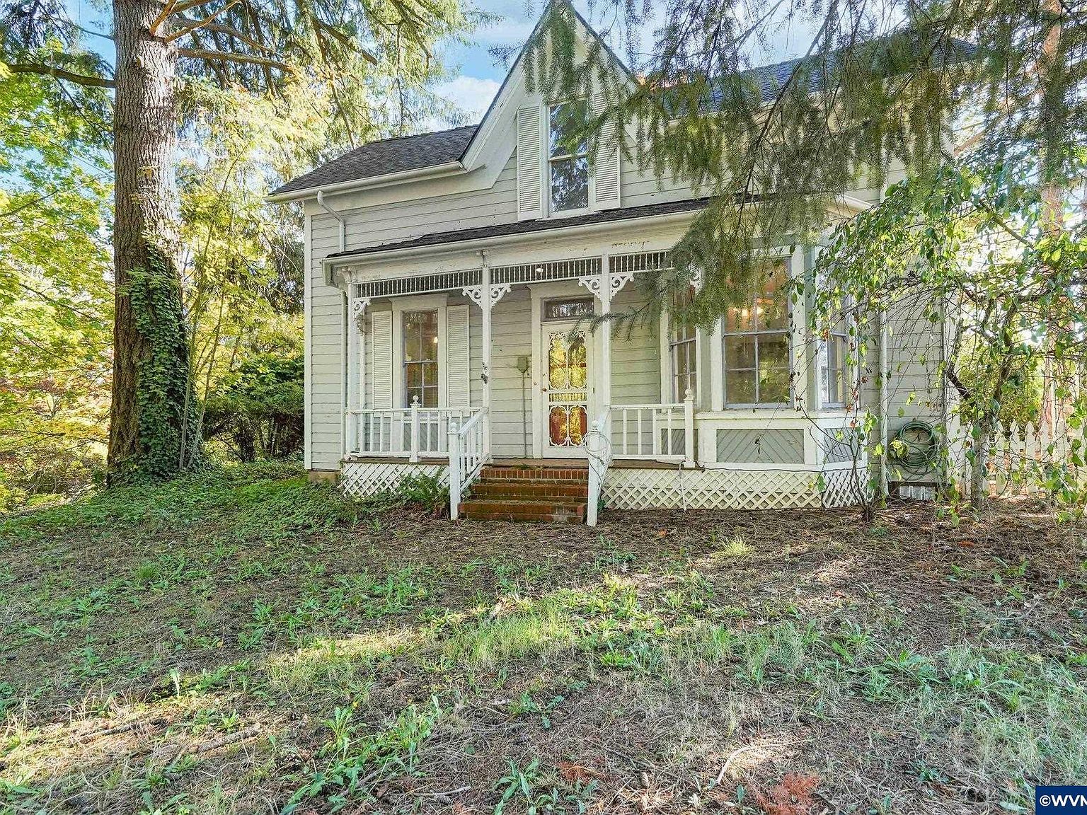 10478 Crosby Rd NE Woodburn, OR 97071 - Thumbnail 2