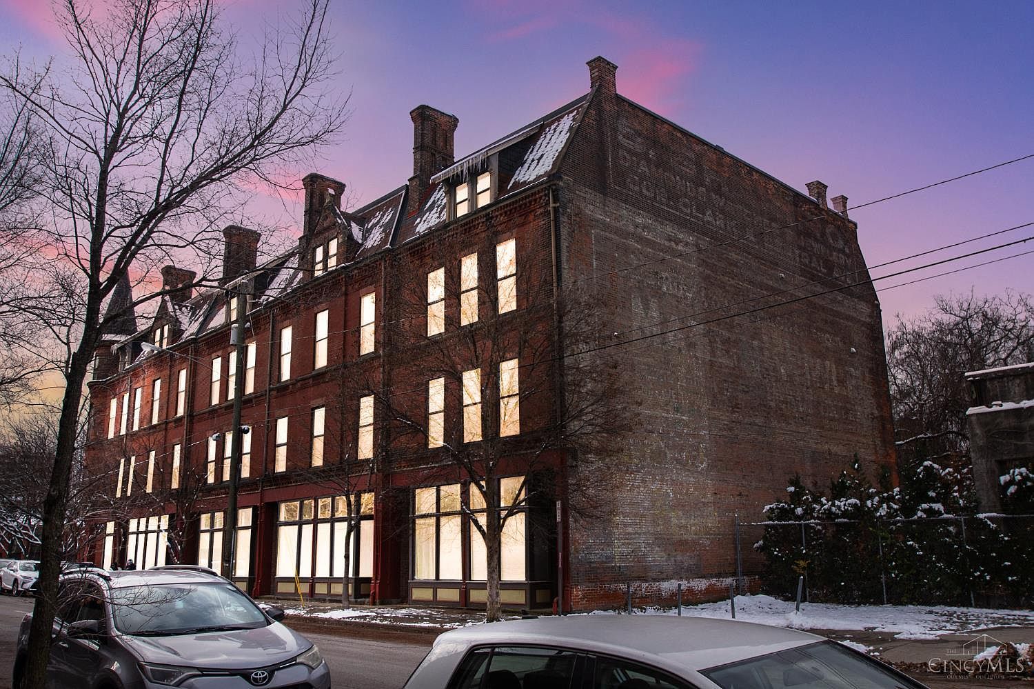 1217 Central Ave Cincinnati, OH 45214 - Thumbnail 2