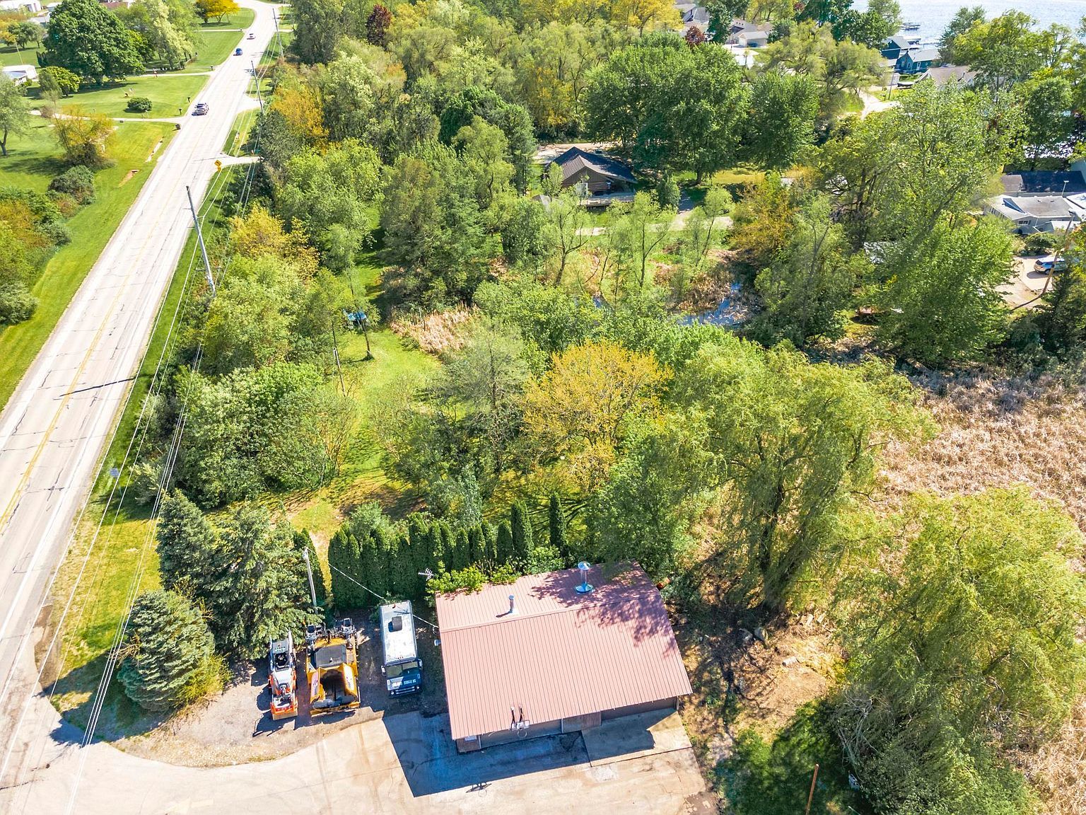 W State Road 120 Fremont, IN 46737 - Thumbnail 2