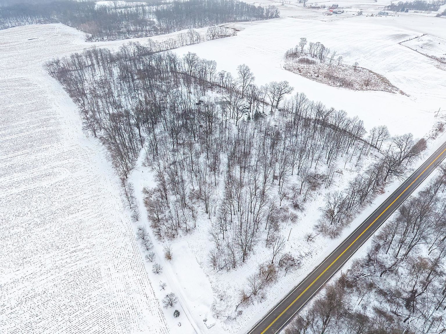 3480 S State Road 327 Hudson, IN 46747 - Thumbnail 2