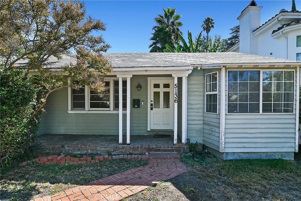 5136 Noble Ave Sherman Oaks, CA 91403 - Thumbnail 2
