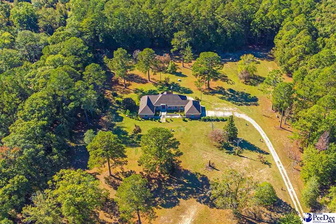 634 Georgetown Rd Darlington, SC 29532 - Thumbnail 2