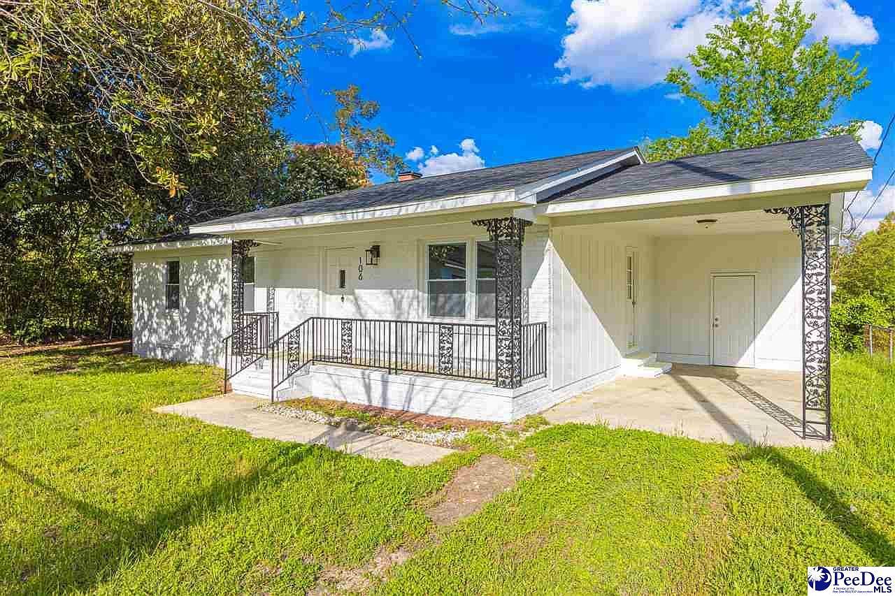 106 Fladger St Marion, SC 29571 - Thumbnail 2
