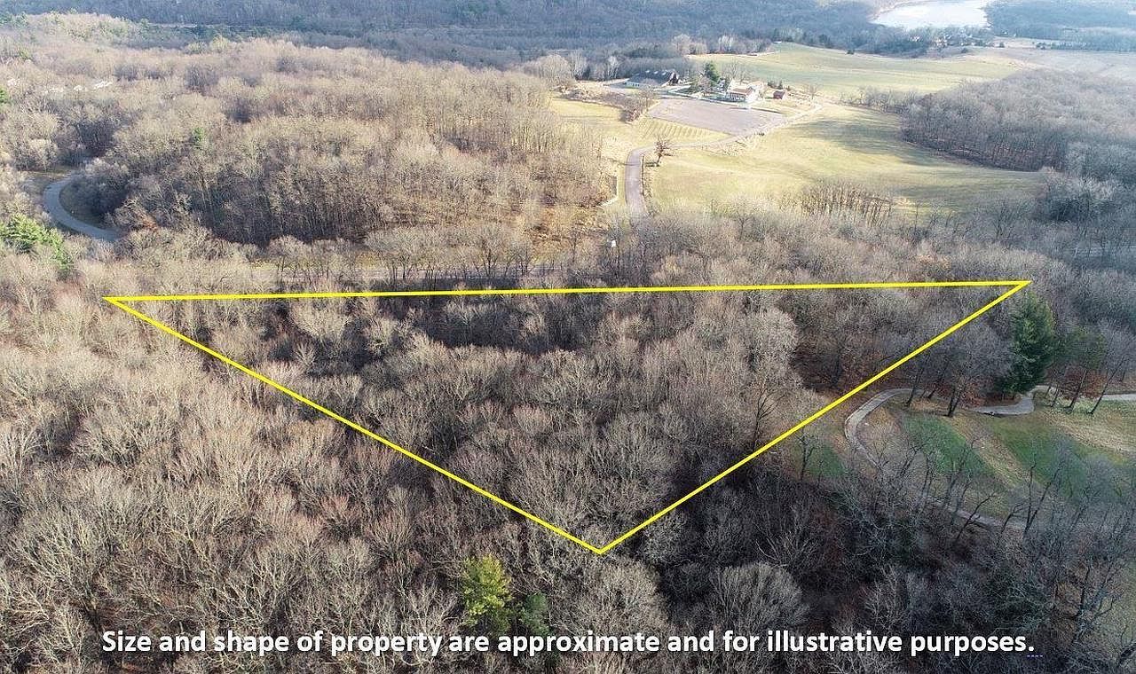 Lots 1 2 County Rd #A-1-2 Wisconsin Dells, WI 53965 - Thumbnail 2