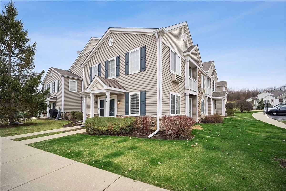 101 Silverstone Dr #101 Carpentersville, IL 60110  | Condominium