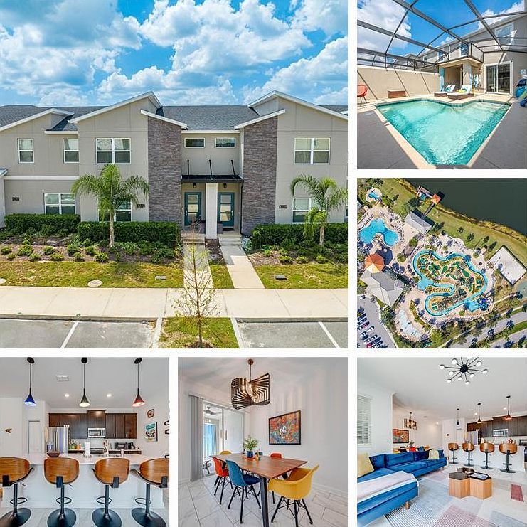 4222 Paragraph Dr Kissimmee, FL 34746 - Thumbnail 2