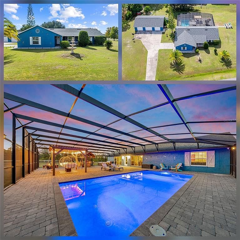 2260 Bronco Dr Saint Cloud, FL 34771 - Thumbnail 2