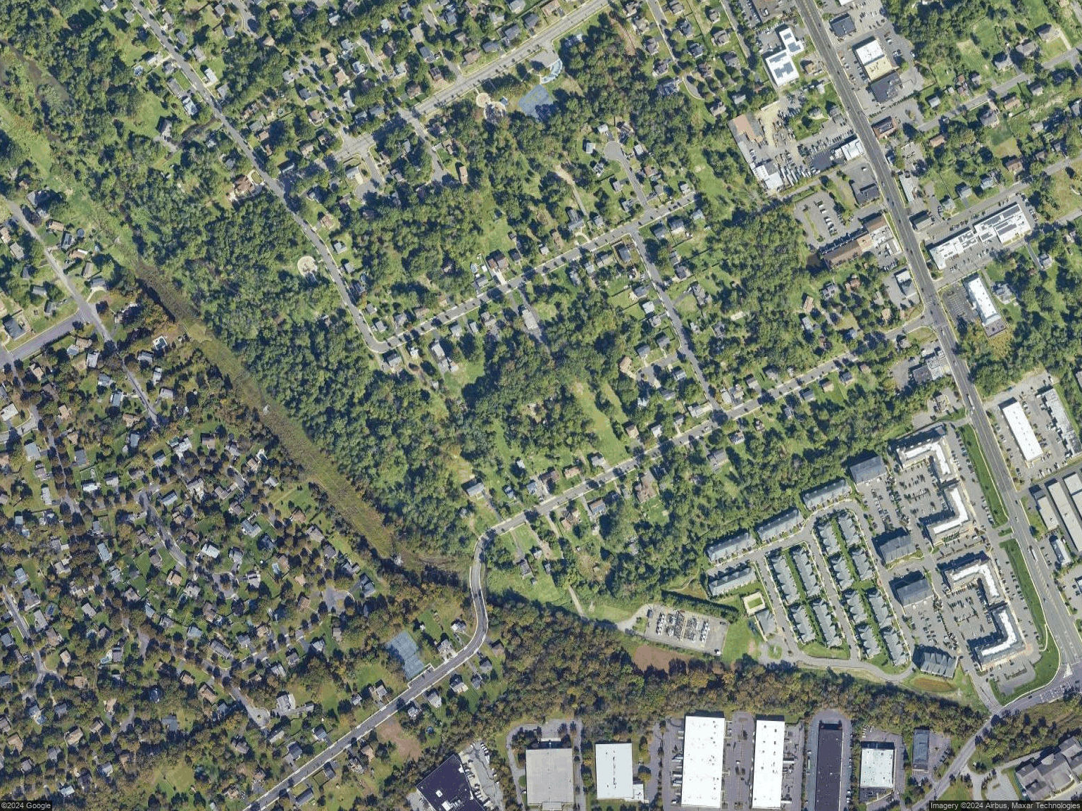 52 School St Piscataway, NJ 08854  | Land/Lot