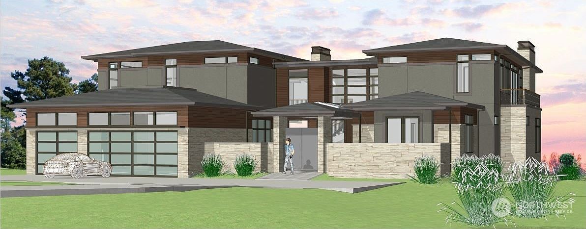 96 Cascade Ky Bellevue, WA 98006 - Thumbnail 2