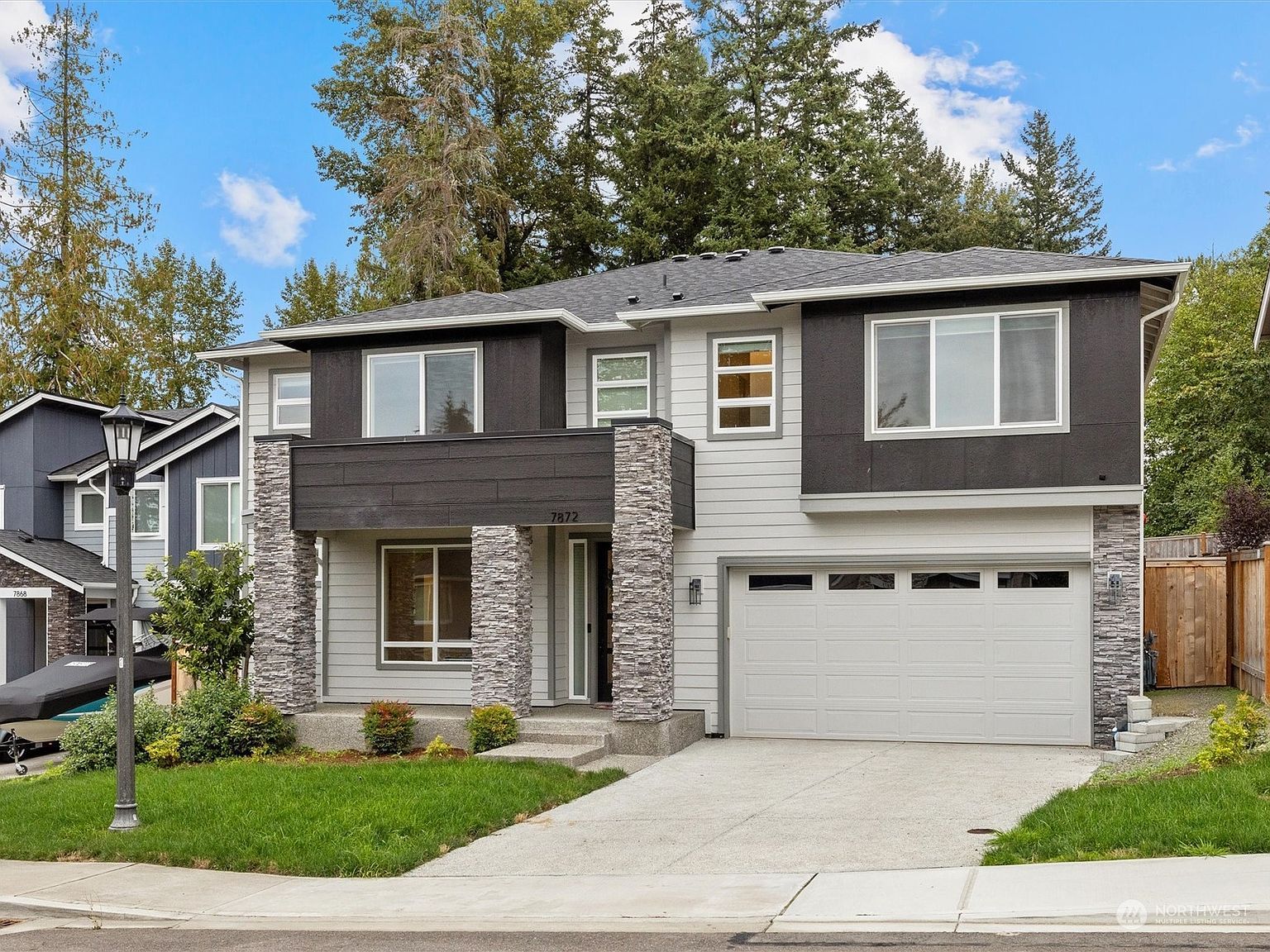 7872 198th Avenue Pl E Bonney Lake, WA 98391 - Thumbnail 2