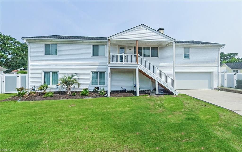 2940 Breezy Rd Virginia Beach, VA 23451 - Thumbnail 2