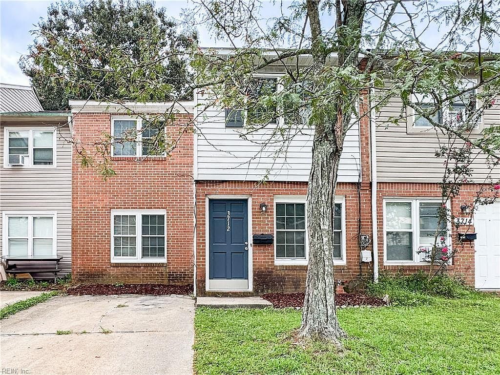 3712 Bancroft Dr Virginia Beach, VA 23452 - Thumbnail 2