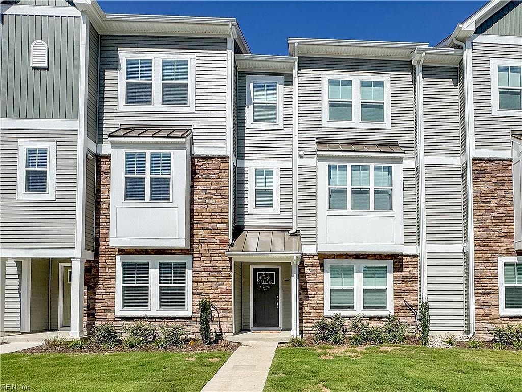 2022 Laycock Ln #101 Suffolk, VA 23435 - Thumbnail 2