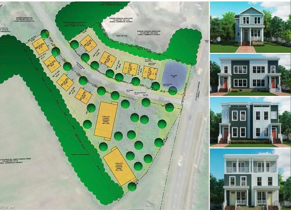 E Six Ruth Wise Rd Exmore, VA 23350 - Thumbnail 2