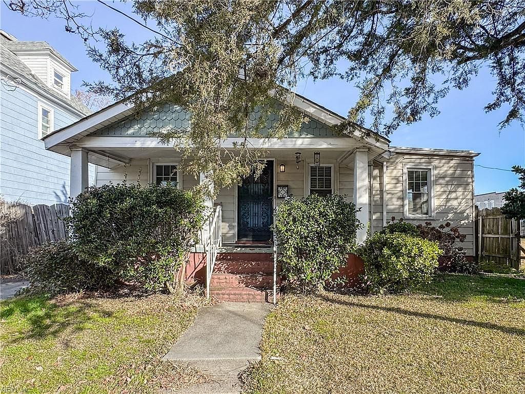 424 W 27th St Norfolk, VA 23517 - Thumbnail 2