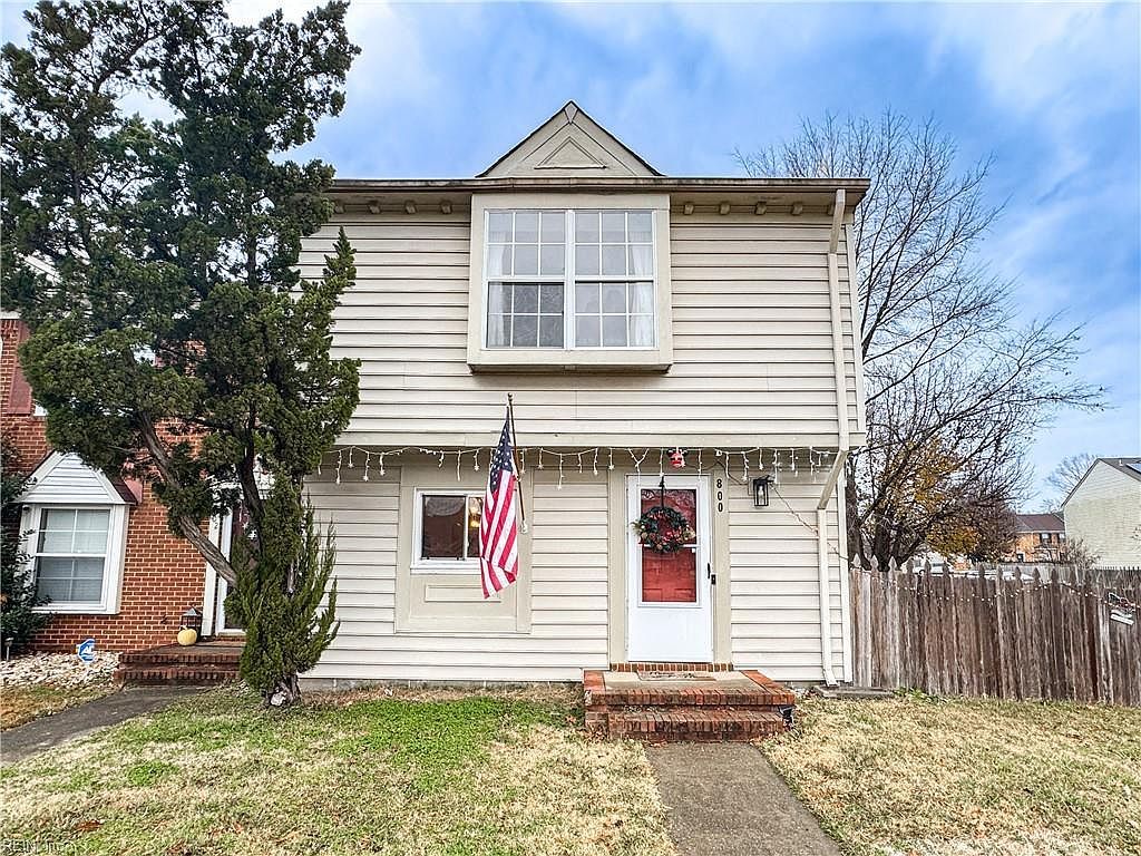 800 Sutherland Arch Chesapeake, VA 23320 - Thumbnail 2