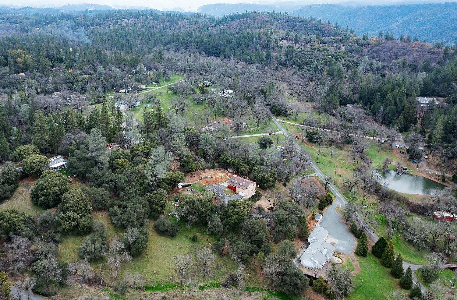 1480 Boole Rd Applegate, CA 95703 - Thumbnail 2