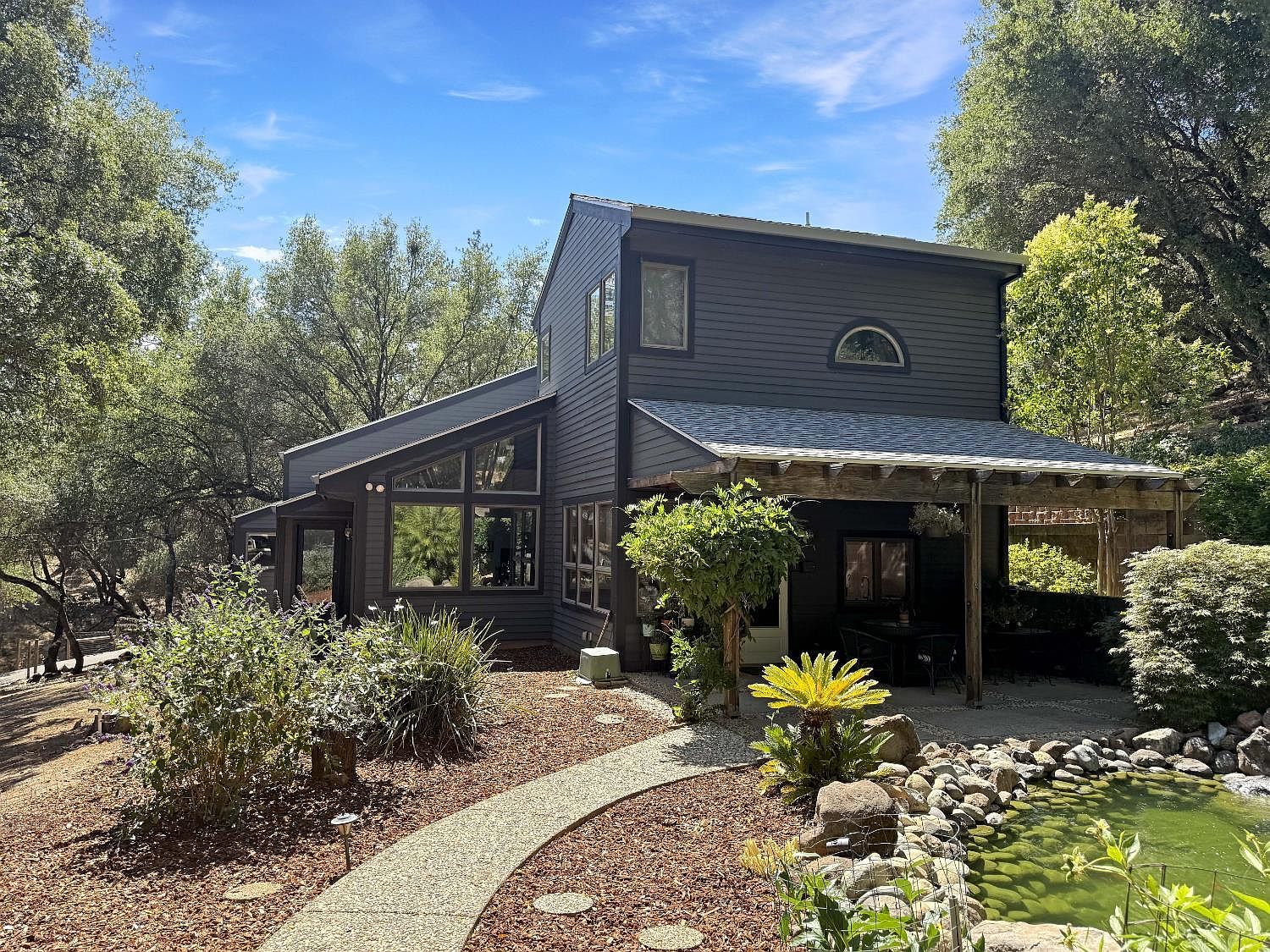 2790 Black Oak Rd Auburn, CA 95602 - Thumbnail 2