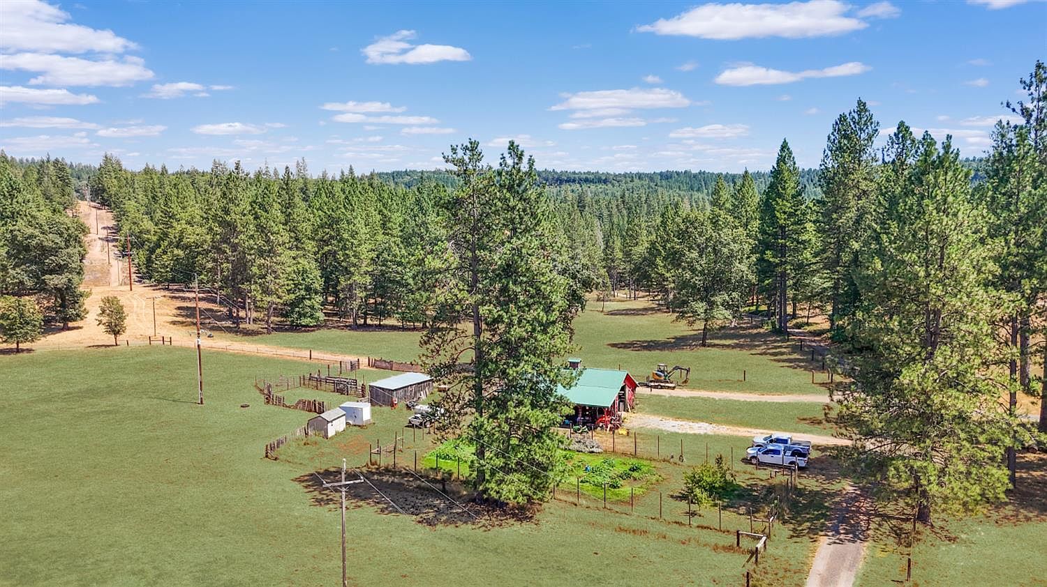 20625 Spring Garden Rd Foresthill, CA 95631 - Thumbnail 2