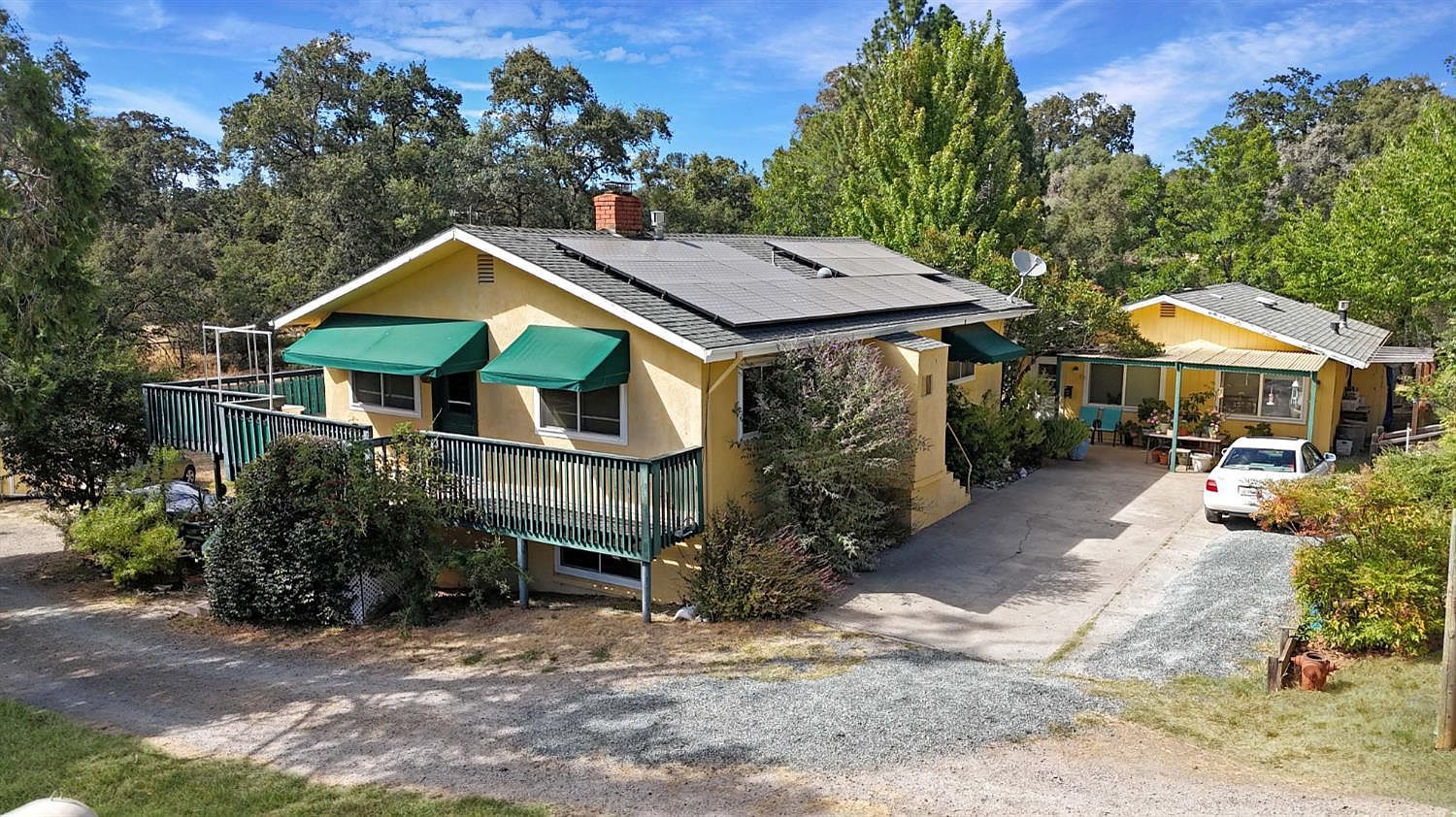 16281 Hillaire Rd Rough And Ready, CA 95975 - Thumbnail 2