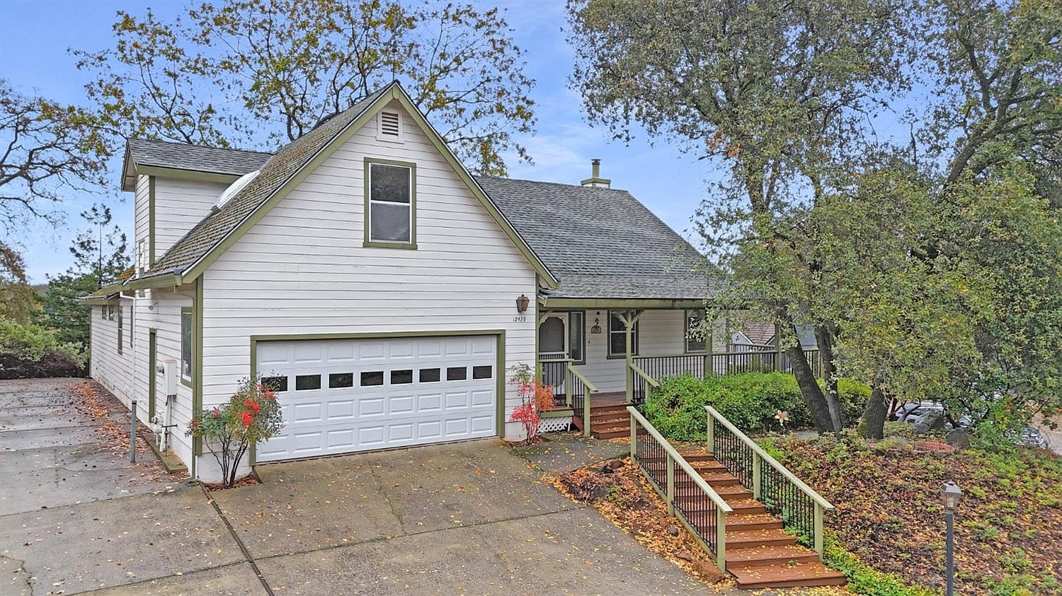 12439 Homestead Way Auburn, CA 95603 - Thumbnail 2