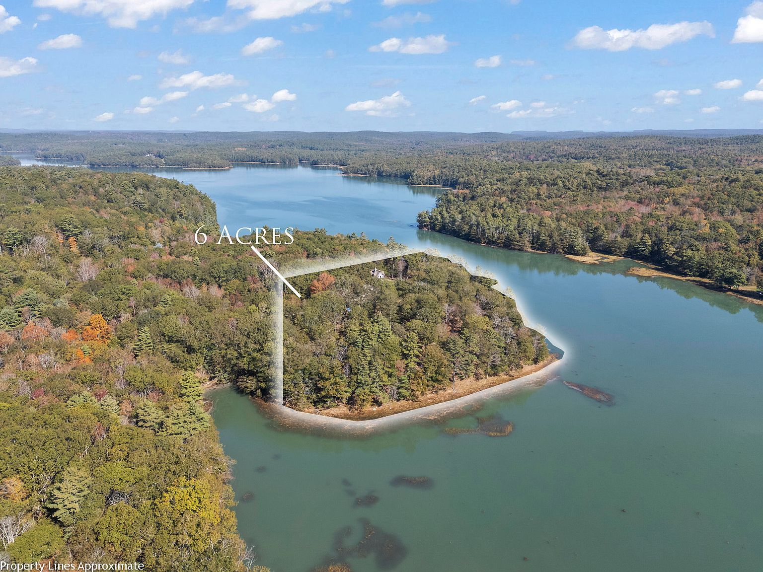 96 Forest Haven Rd Boothbay, ME 04537 - Thumbnail 2