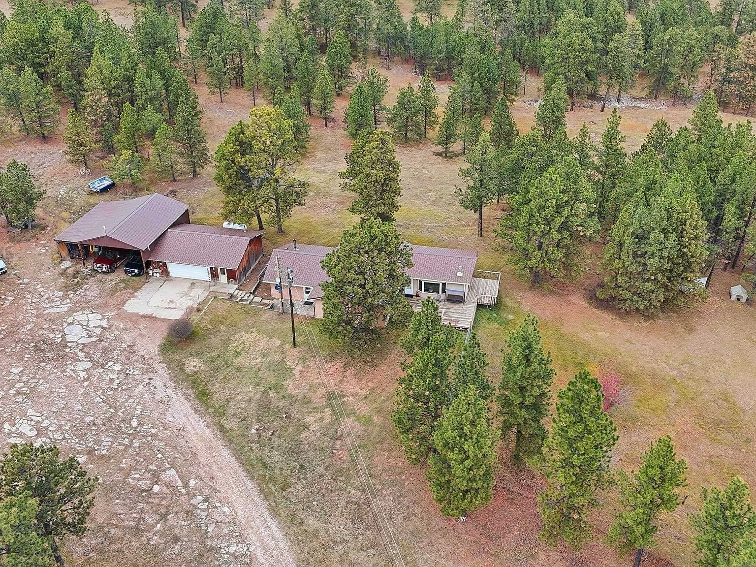 13056 Lincoln Tarken Ln Piedmont, SD 57769 - Thumbnail 2