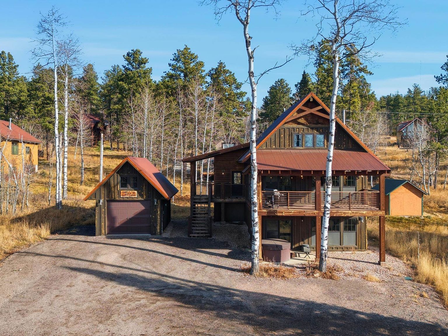 11014 Buffalo Trl Lead, SD 57754 - Thumbnail 2