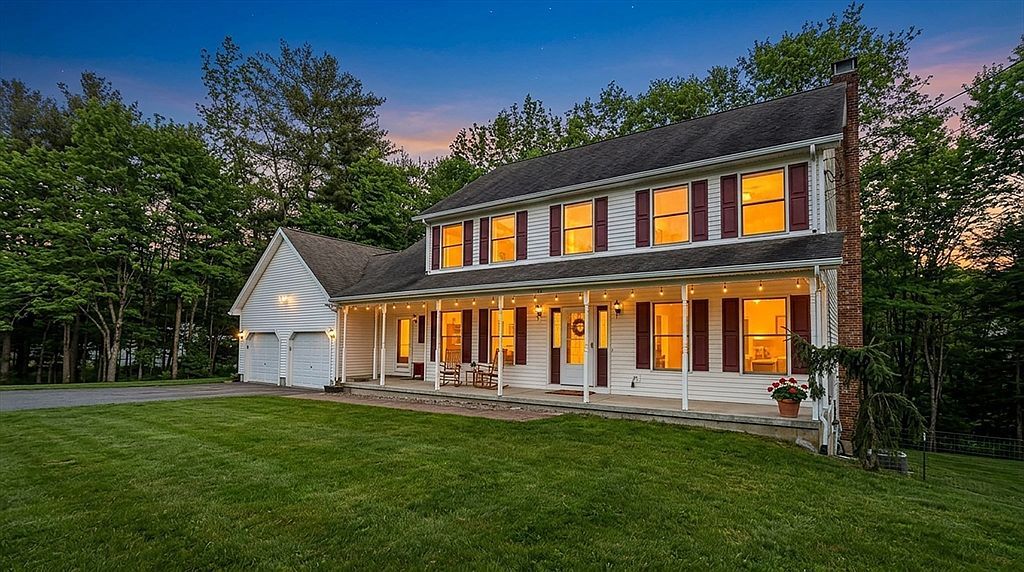 198 Hillside Rd Southwick, MA 01077 - Thumbnail 2