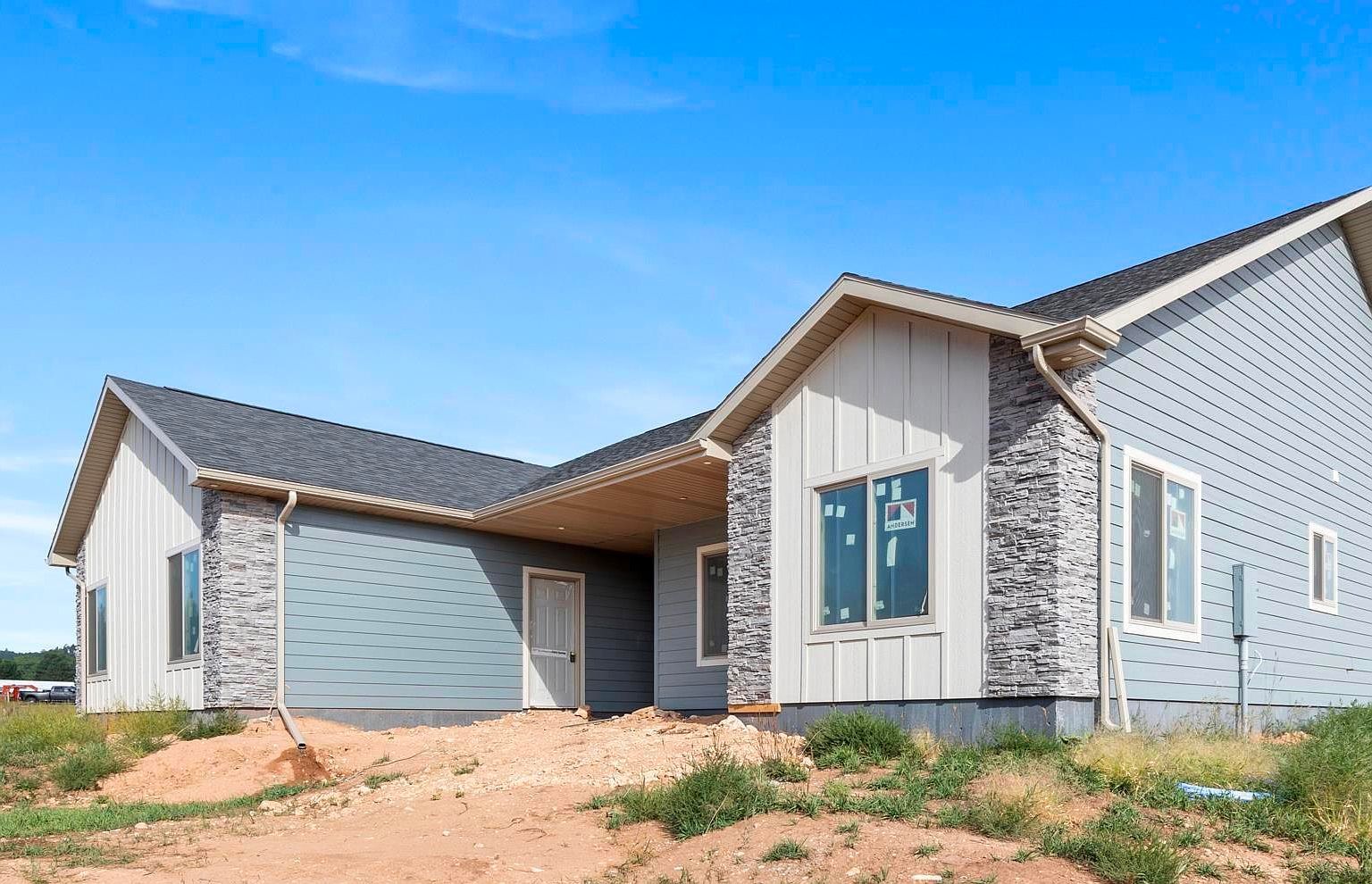 LOT 8 Anderson Rd Summerset, SD 57769 - Thumbnail 2