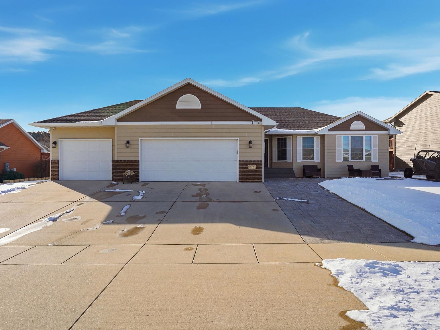 10161 Ventura Ln Summerset, SD 57718 - Thumbnail 2