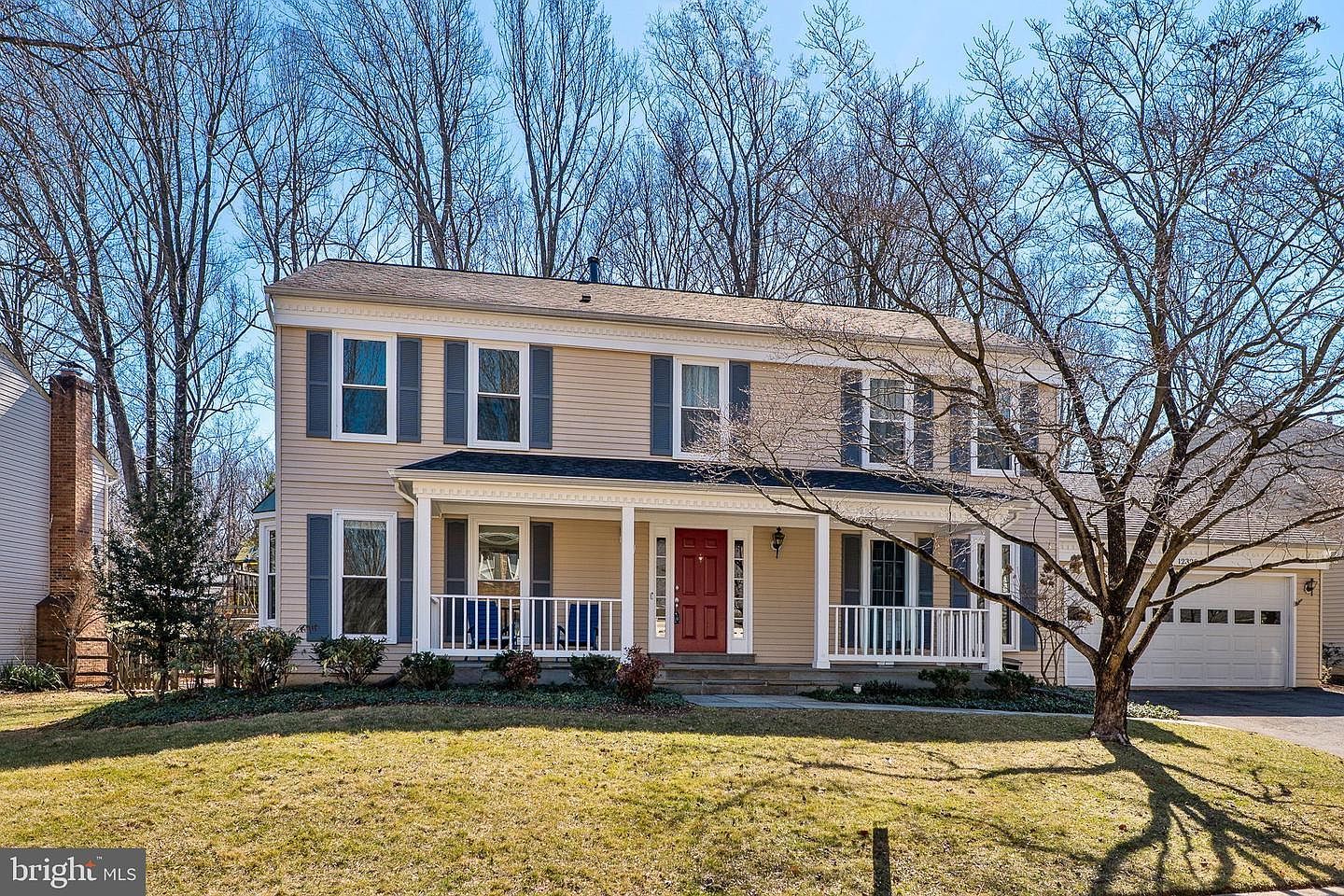 12328 Galesville Dr Gaithersburg, MD 20878  | Single Family