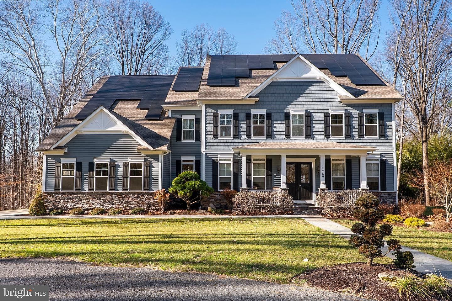 11760 Glen Rd Potomac, MD 20854  | Single Family