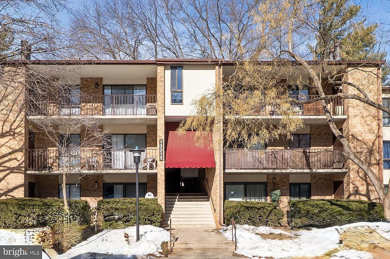 13215 Dairymaid Dr APT T1 Germantown, MD 20874  | Condominium