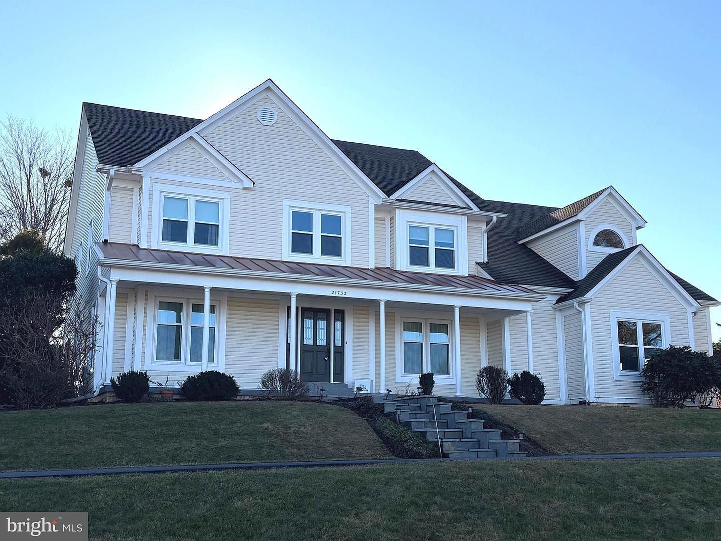 21732 Brink Meadow Ln Germantown, MD 20876  | Single Family